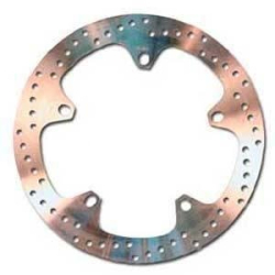 EBC standard replacement brake disc MD804