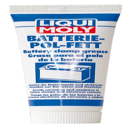 LIQUI MOLY BATTERY PASTE 50gr