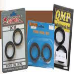 FRONT FORK SEAL SET 41X54X11 MM