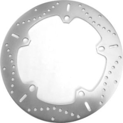EBC standard replacement brake disc MD687