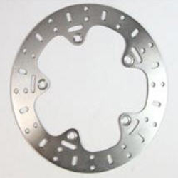 EBC standard replacement brake disc MD671